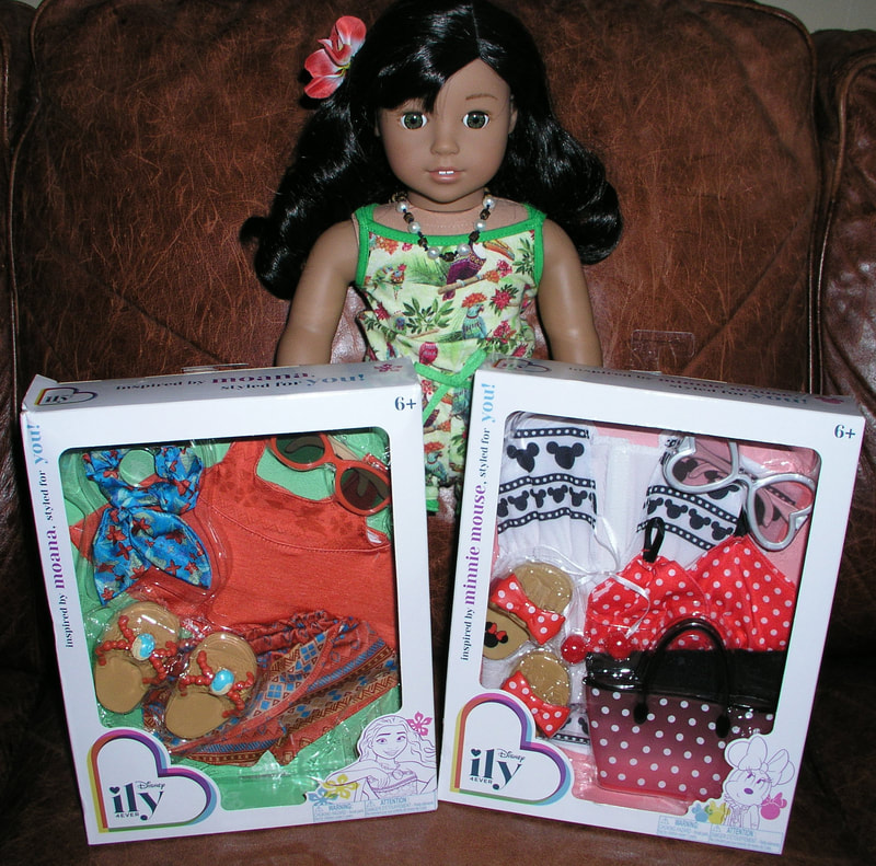 Islandshire Gazette American Girl Doll Blog