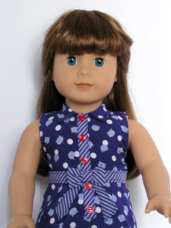 truly me doll 74
